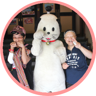 丸画像・日々の活動