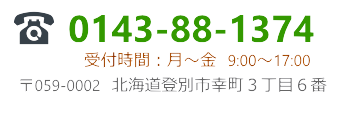 電話番号