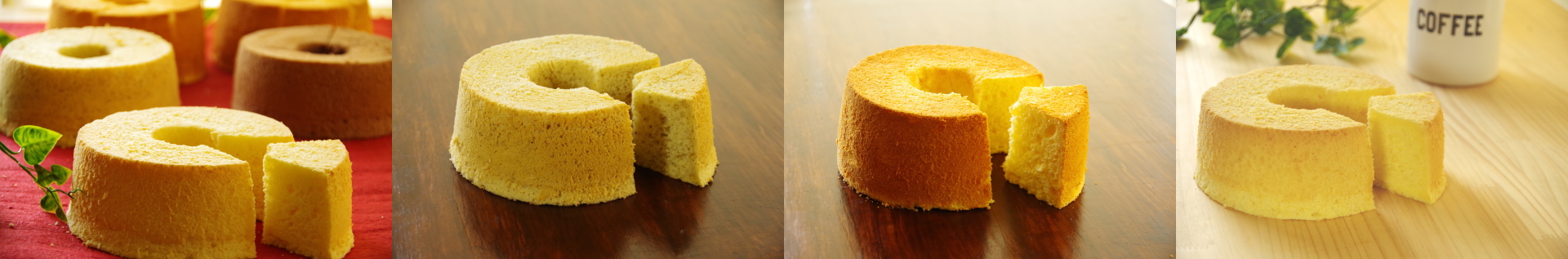 月とらいおん・北海道産小麦100％使用のお菓子