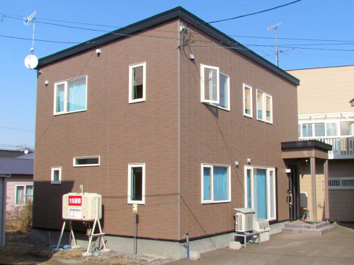 グループホームときわ