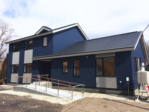 グループホームすみれ